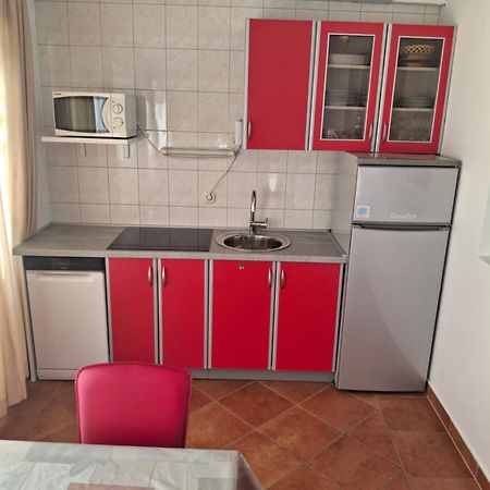 Apartmani Totic تْسْغيكفانِتْسا المظهر الخارجي الصورة