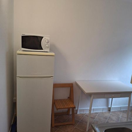 Apartmani Totic تْسْغيكفانِتْسا المظهر الخارجي الصورة