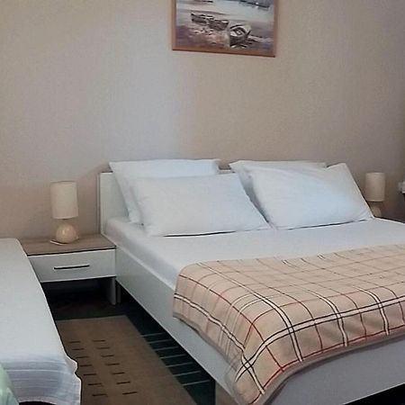 Apartmani Totic تْسْغيكفانِتْسا المظهر الخارجي الصورة