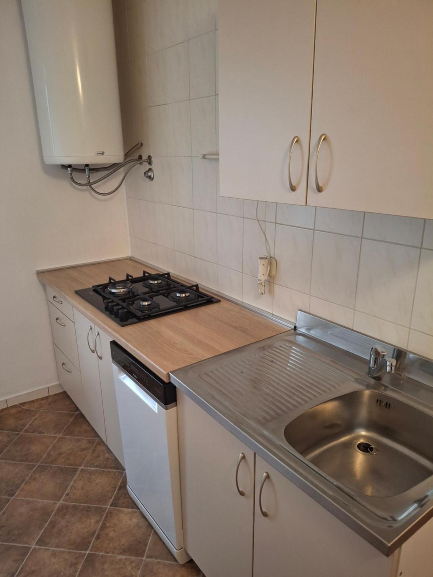 Apartmani Totic تْسْغيكفانِتْسا المظهر الخارجي الصورة