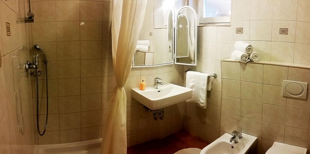Apartmani Totic تْسْغيكفانِتْسا المظهر الخارجي الصورة