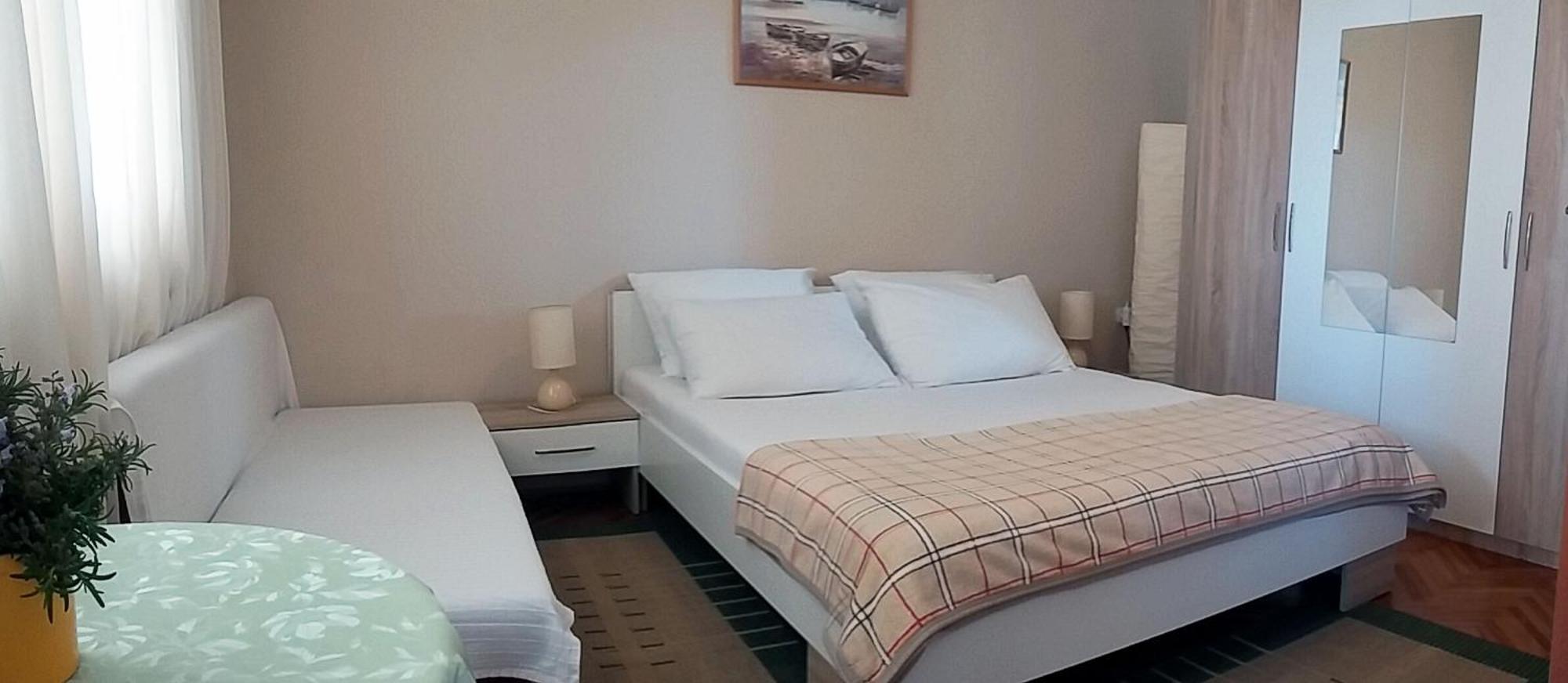 Apartmani Totic تْسْغيكفانِتْسا المظهر الخارجي الصورة