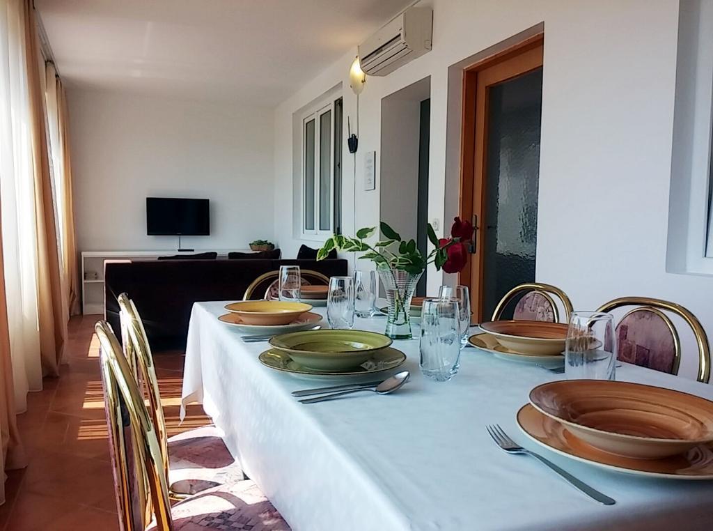Apartmani Totic تْسْغيكفانِتْسا المظهر الخارجي الصورة