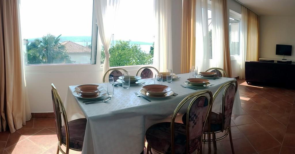 Apartmani Totic تْسْغيكفانِتْسا المظهر الخارجي الصورة