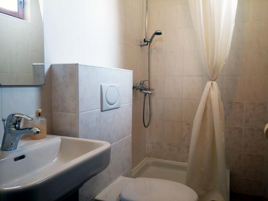 Apartmani Totic تْسْغيكفانِتْسا المظهر الخارجي الصورة