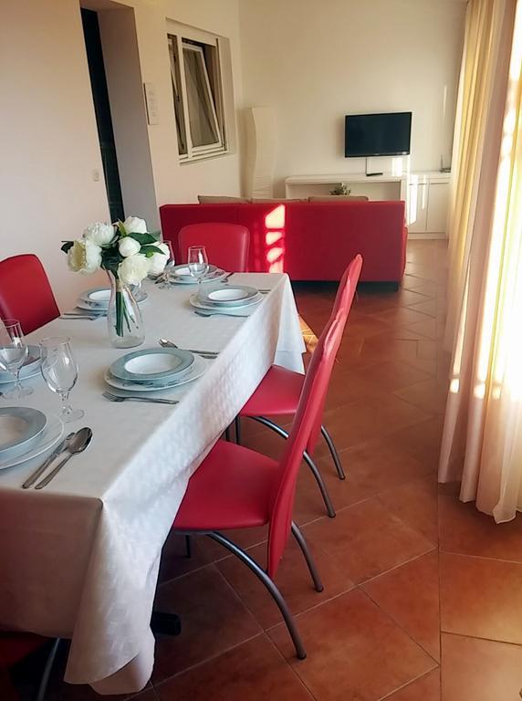Apartmani Totic تْسْغيكفانِتْسا المظهر الخارجي الصورة