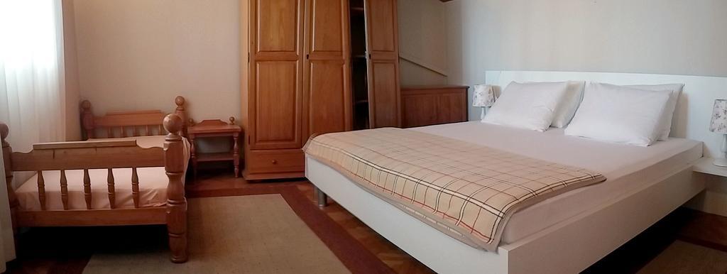 Apartmani Totic تْسْغيكفانِتْسا المظهر الخارجي الصورة